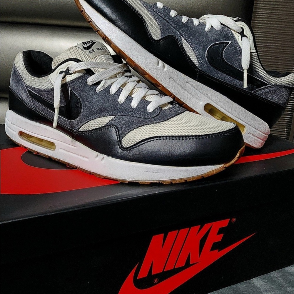 Nike air max 1